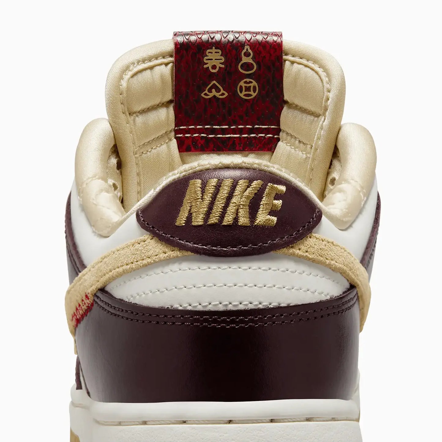 Women's Dunk Low LX "Year of the Snake"