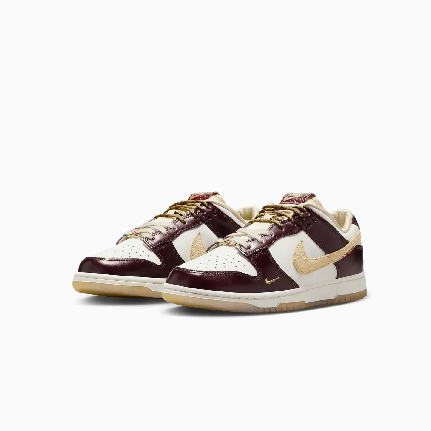 Women's Dunk Low LX "Year of the Snake"