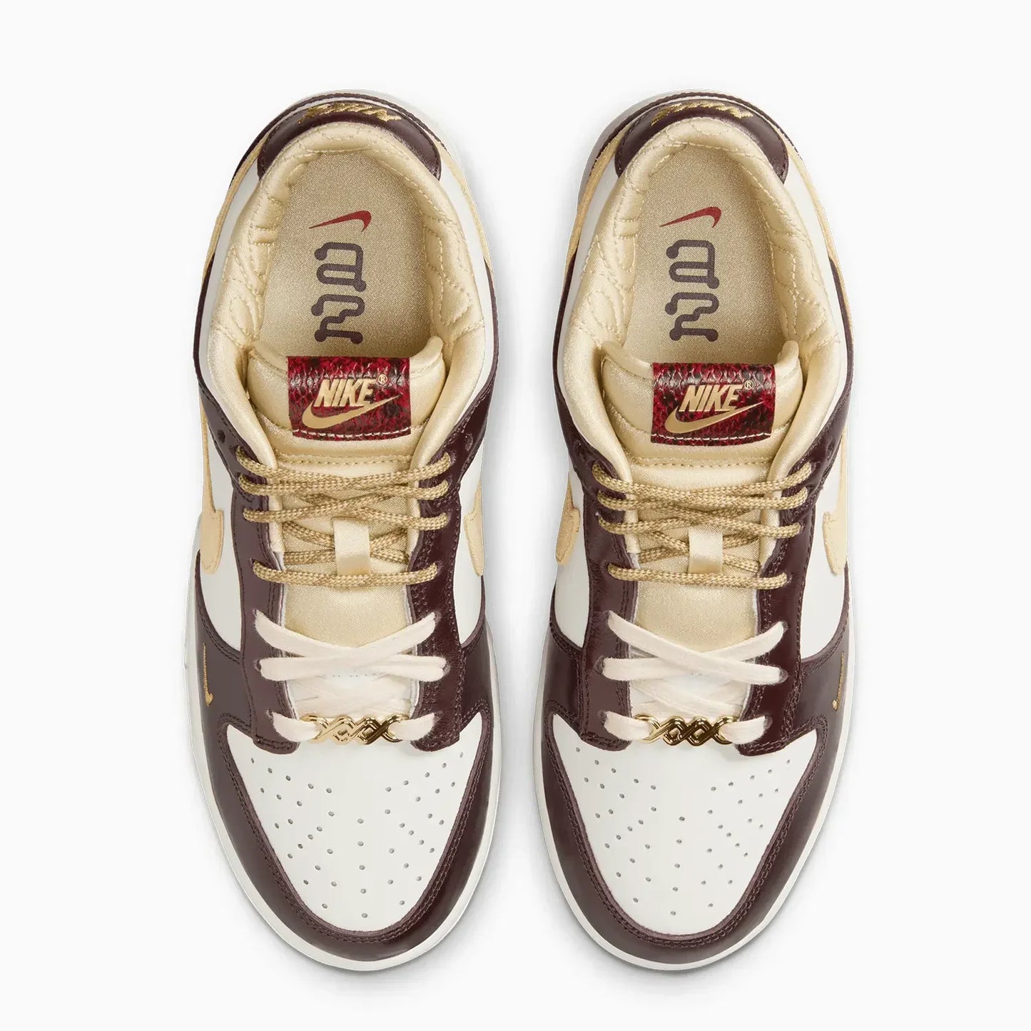 Women's Dunk Low LX "Year of the Snake"