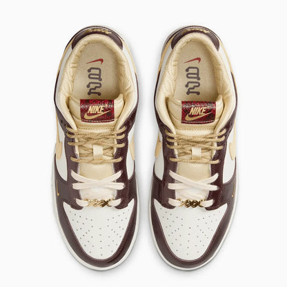 Women's Dunk Low LX "Year of the Snake"