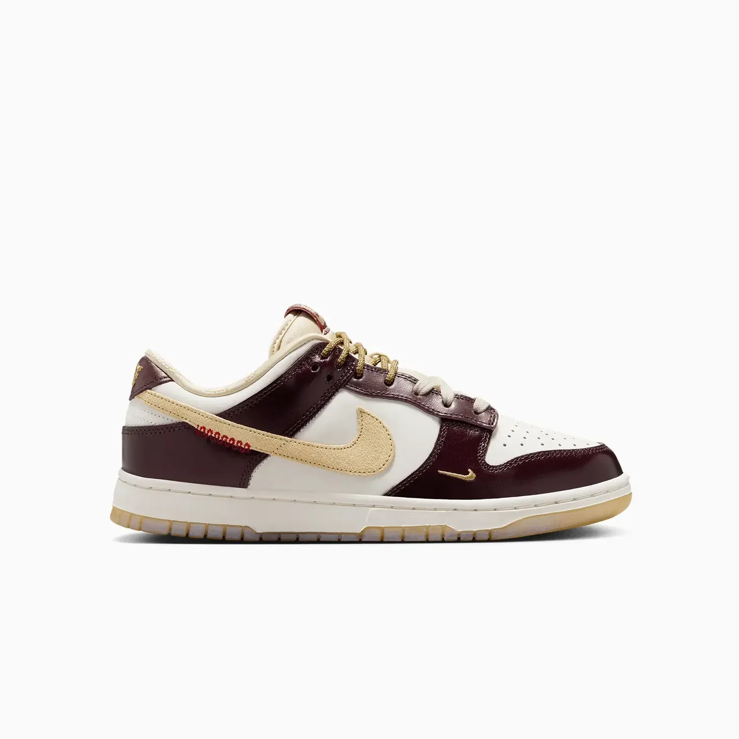 Women's Dunk Low LX "Year of the Snake"