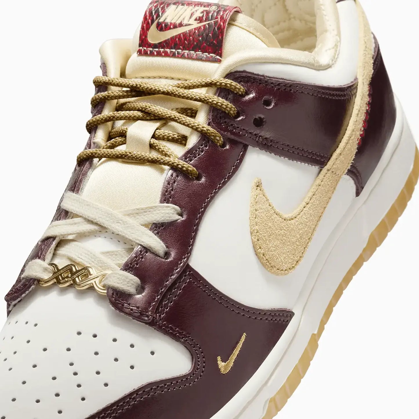 Women's Dunk Low LX "Year of the Snake"