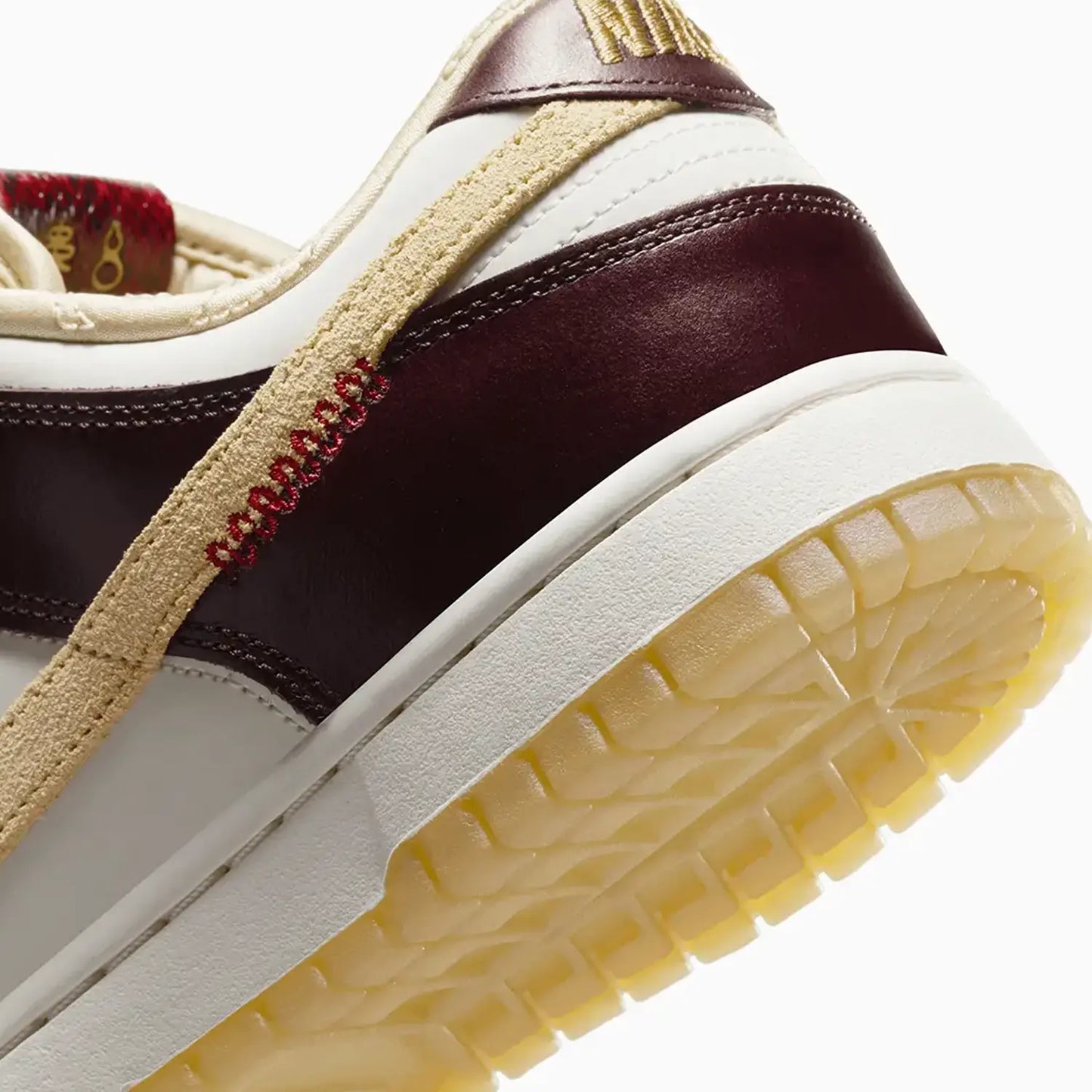 Women's Dunk Low LX "Year of the Snake"