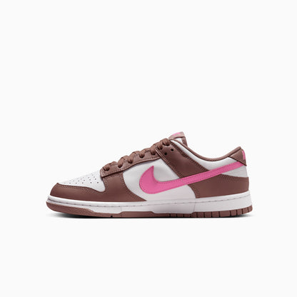 Women's Dunk Low "Mauve Pink"