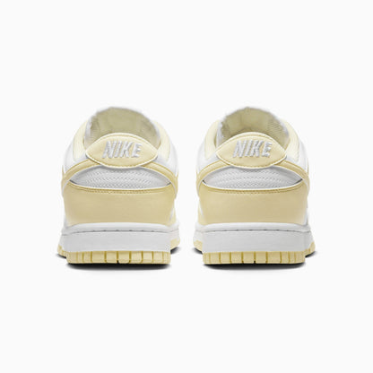 Women's Dunk Low Next Nature "Alabaster"