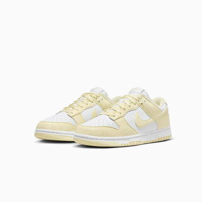 Women's Dunk Low Next Nature "Alabaster"