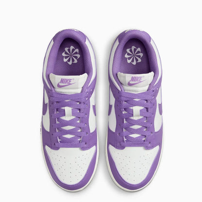 Women's Dunk Low Next Nature "Black Raspberry"