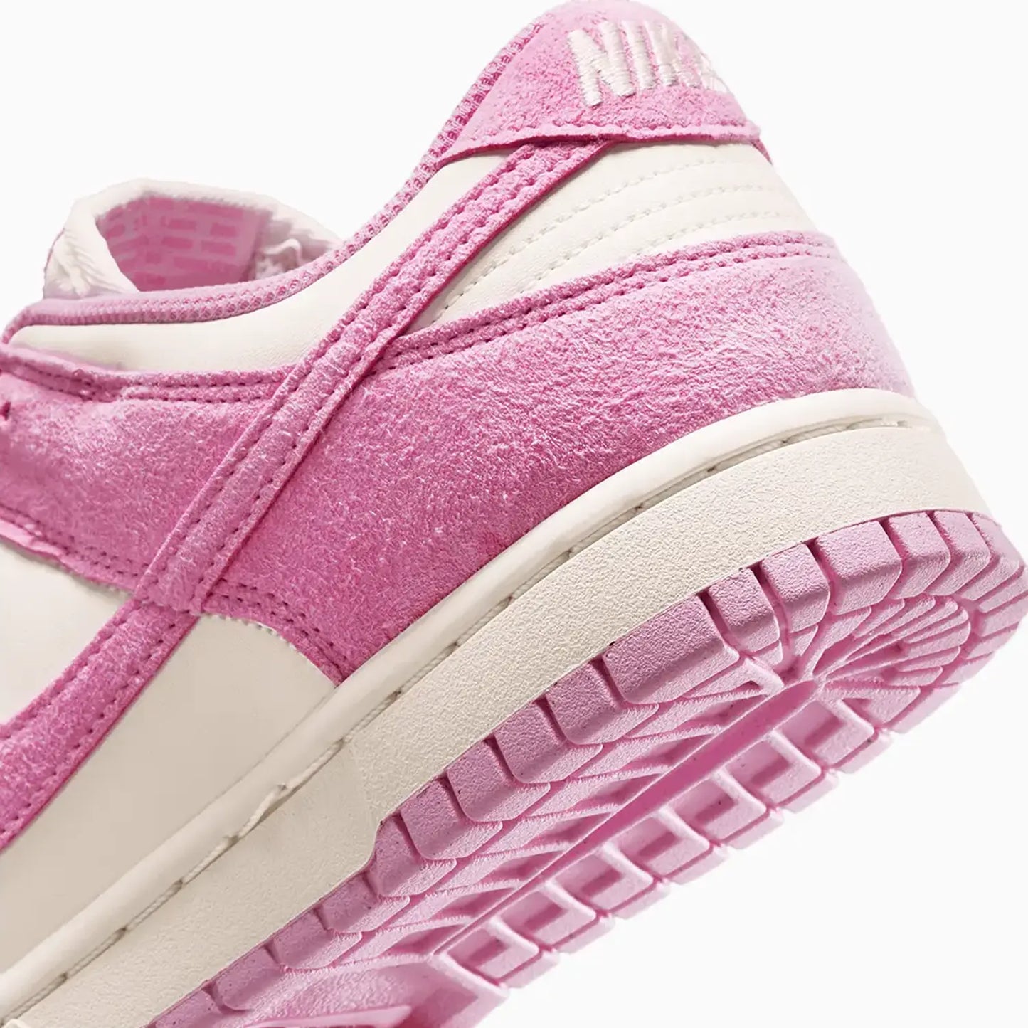 Women's Dunk Low Next Nature "Pink Rise"
