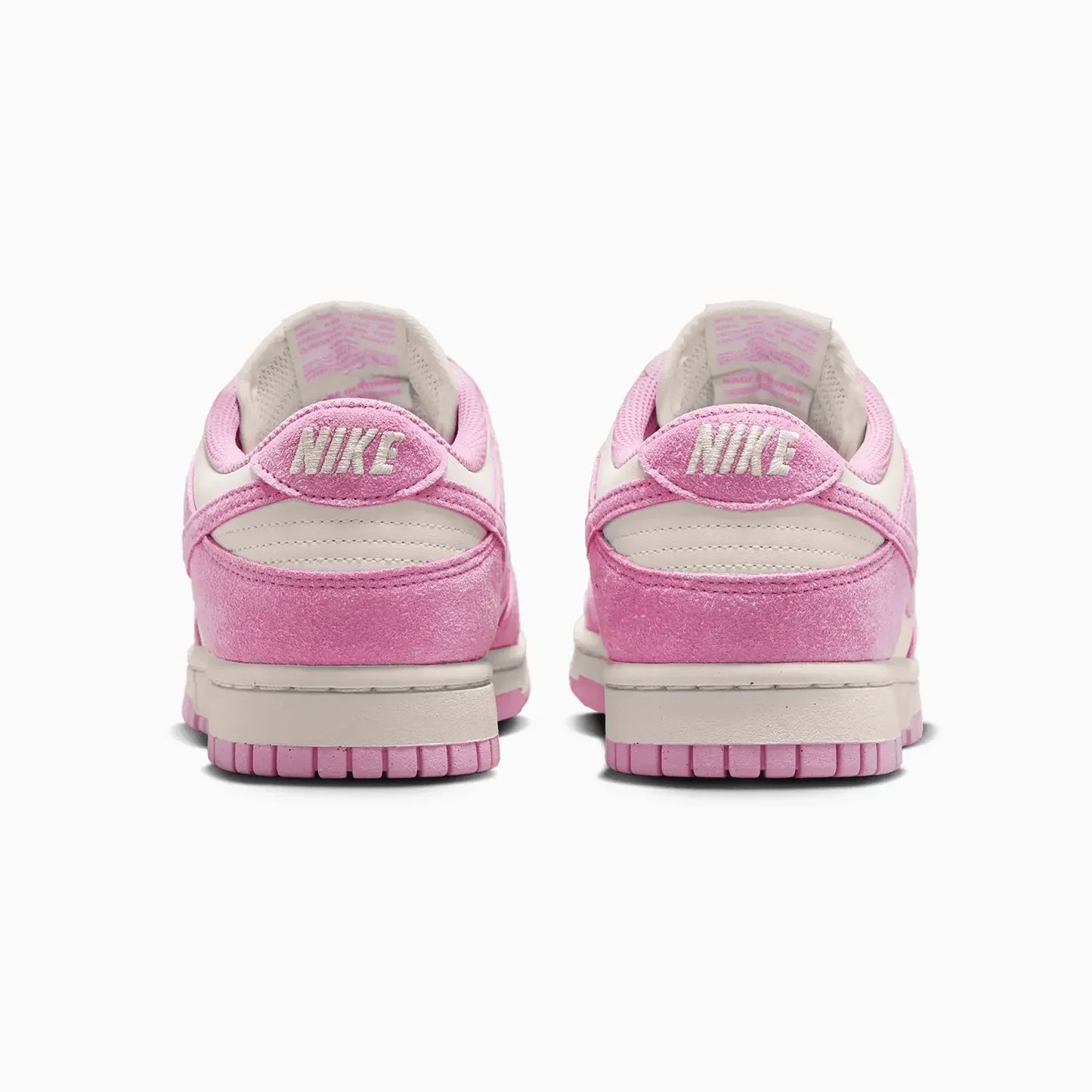 Women's Dunk Low Next Nature "Pink Rise"