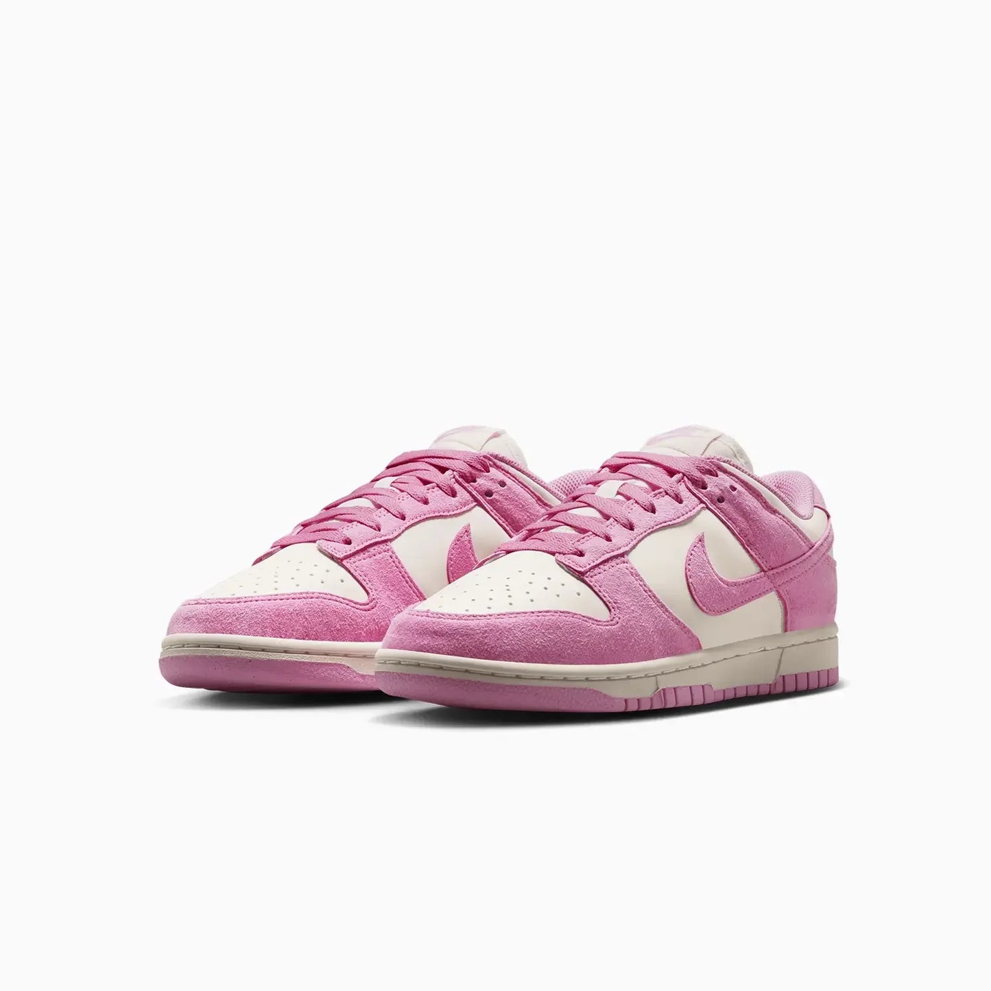 Women's Dunk Low Next Nature "Pink Rise"