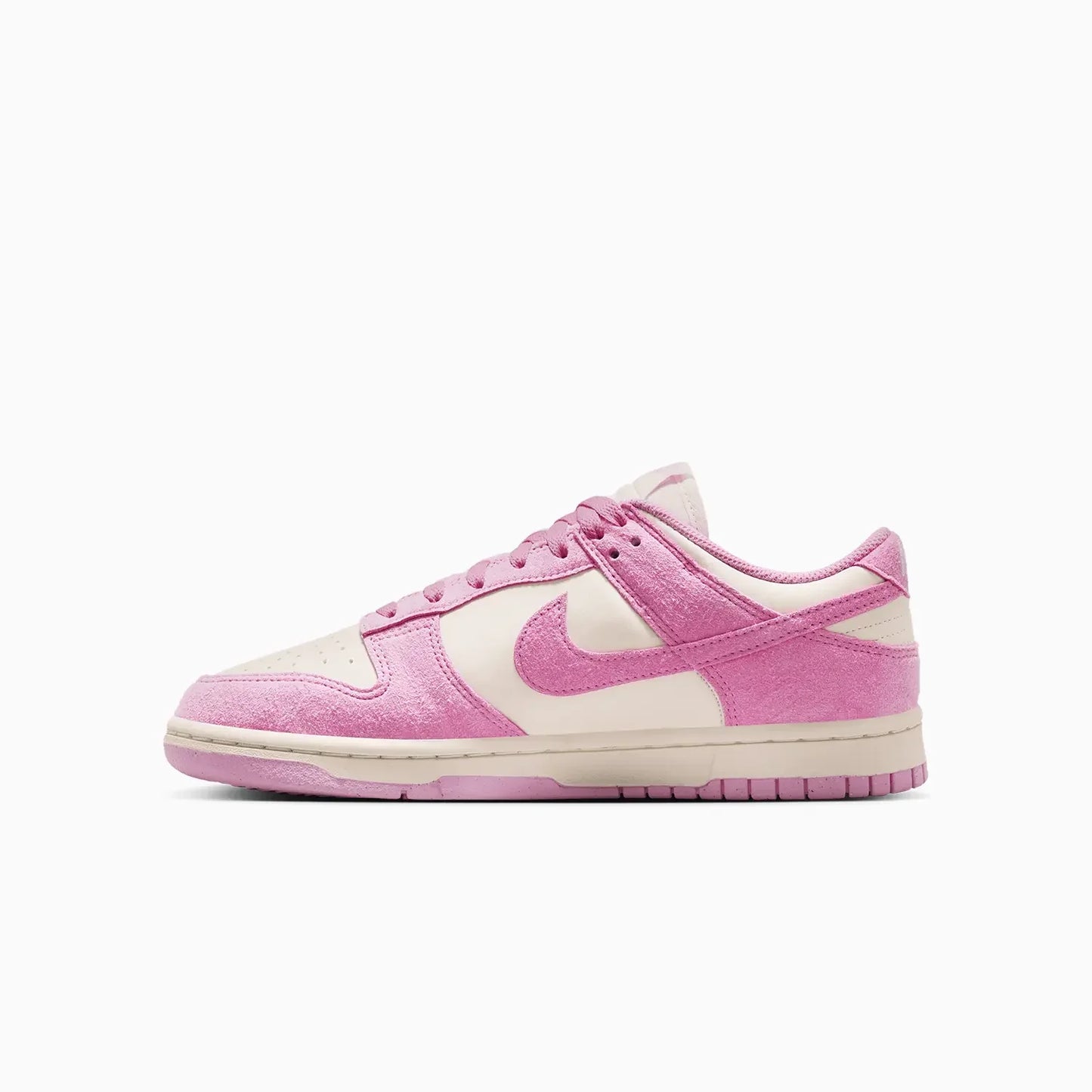 Women's Dunk Low Next Nature "Pink Rise"