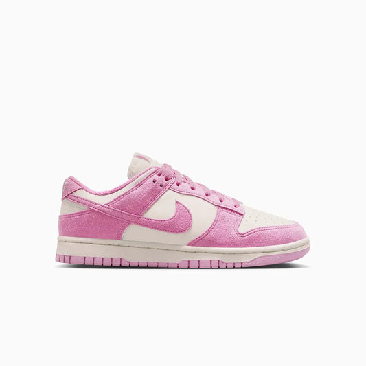 Women's Dunk Low Next Nature "Pink Rise"