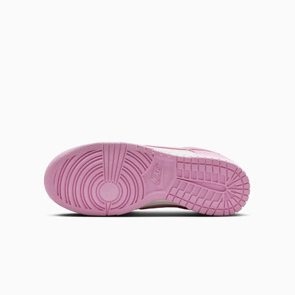 Women's Dunk Low Next Nature "Pink Rise"