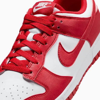 Women's Dunk Low Next Nature "St. John's"