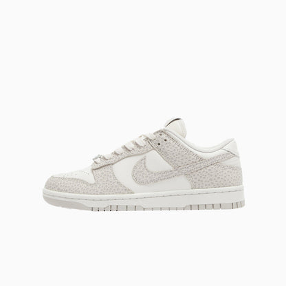 Women's Dunk Low PRM "Safari Phantom"