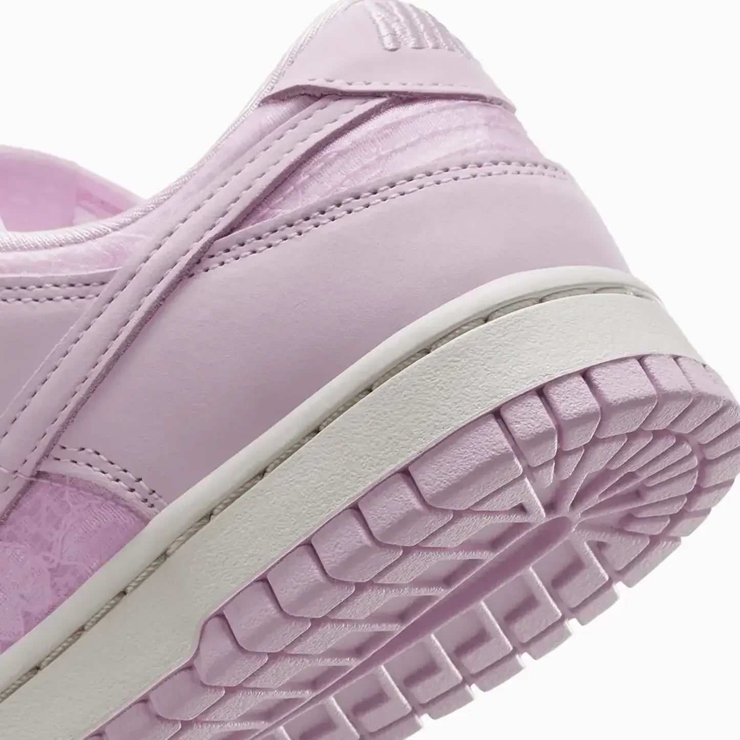 Women's Dunk Low "Regal Pink"