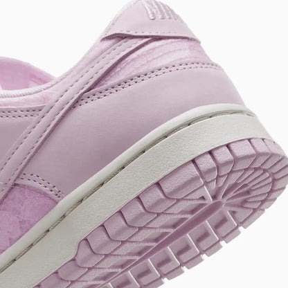 Women's Dunk Low "Regal Pink"