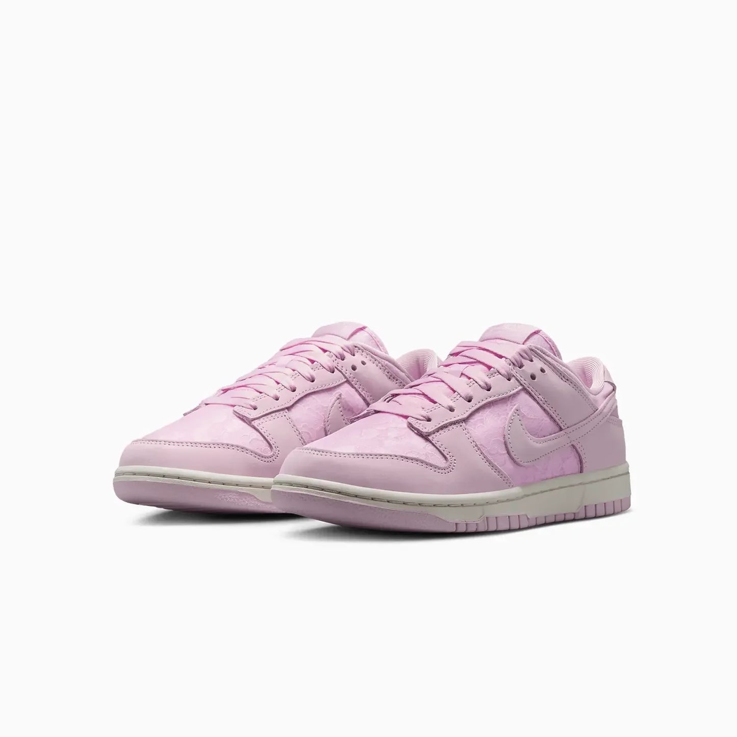 Women's Dunk Low "Regal Pink"