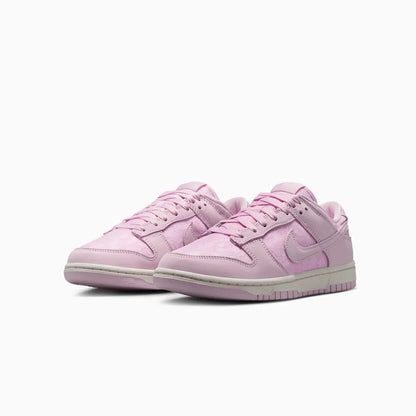 Women's Dunk Low "Regal Pink"