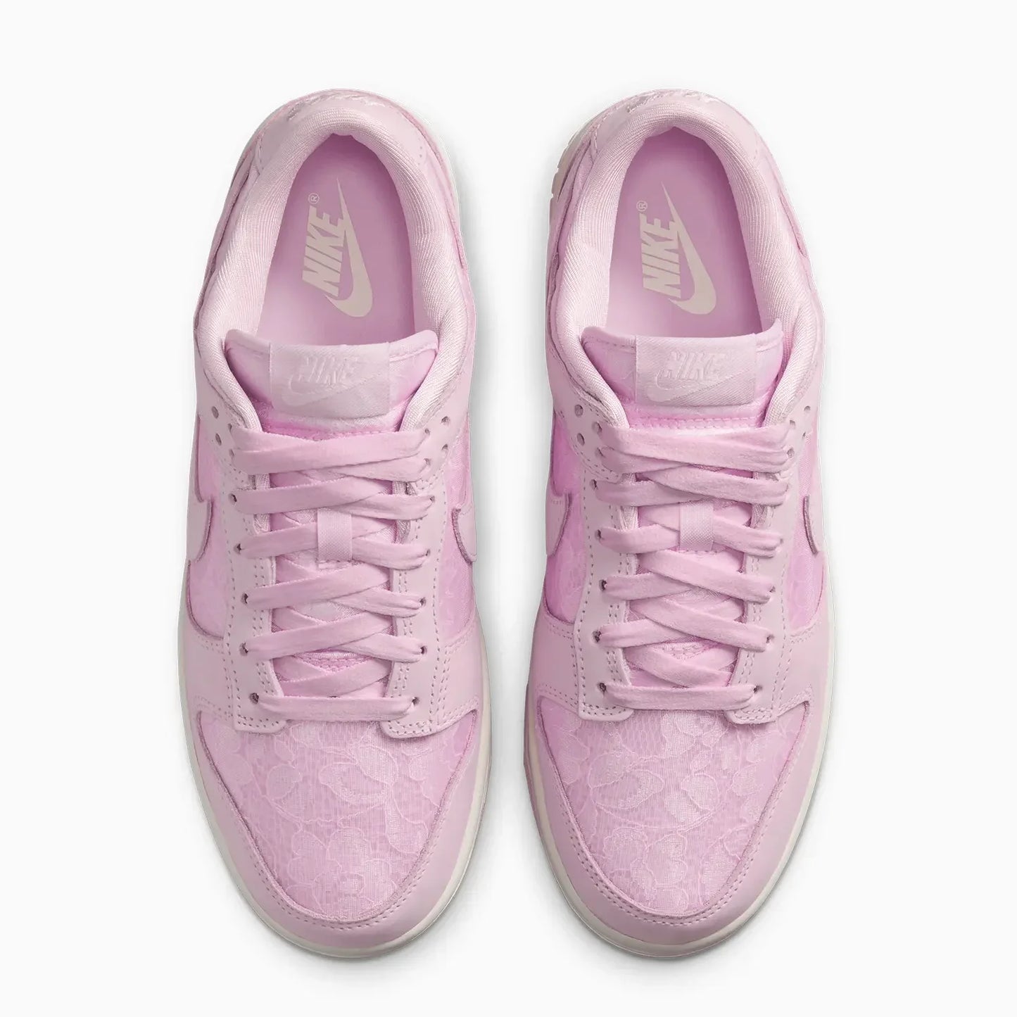 Women's Dunk Low "Regal Pink"