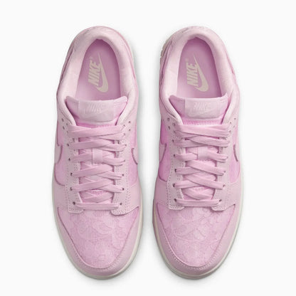 Women's Dunk Low "Regal Pink"