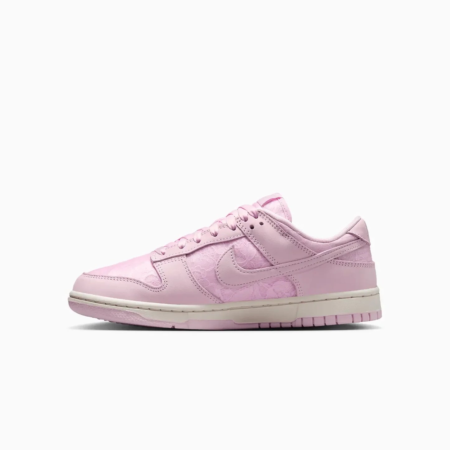 Women's Dunk Low "Regal Pink"