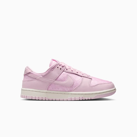 Women's Dunk Low "Regal Pink"