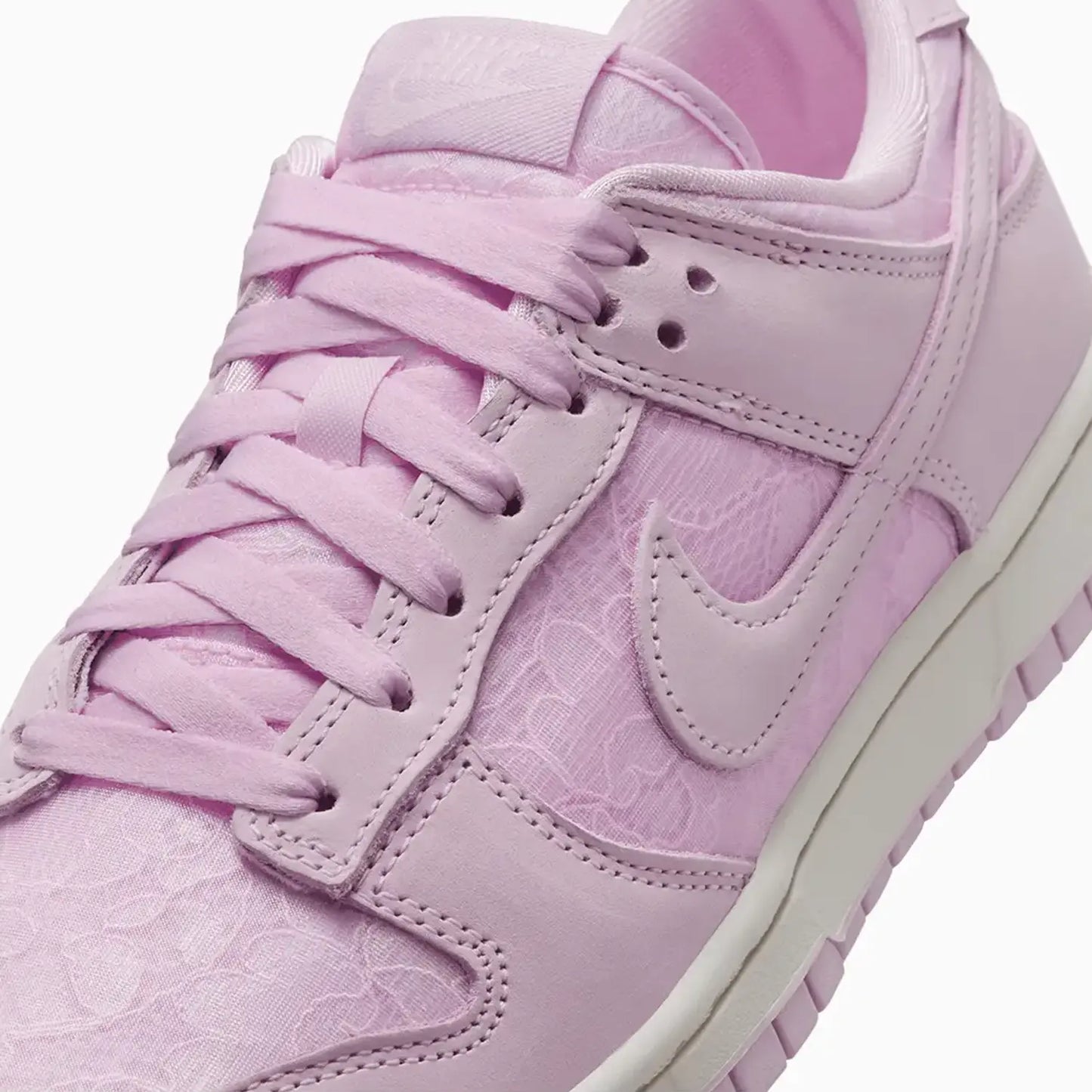 Women's Dunk Low "Regal Pink"