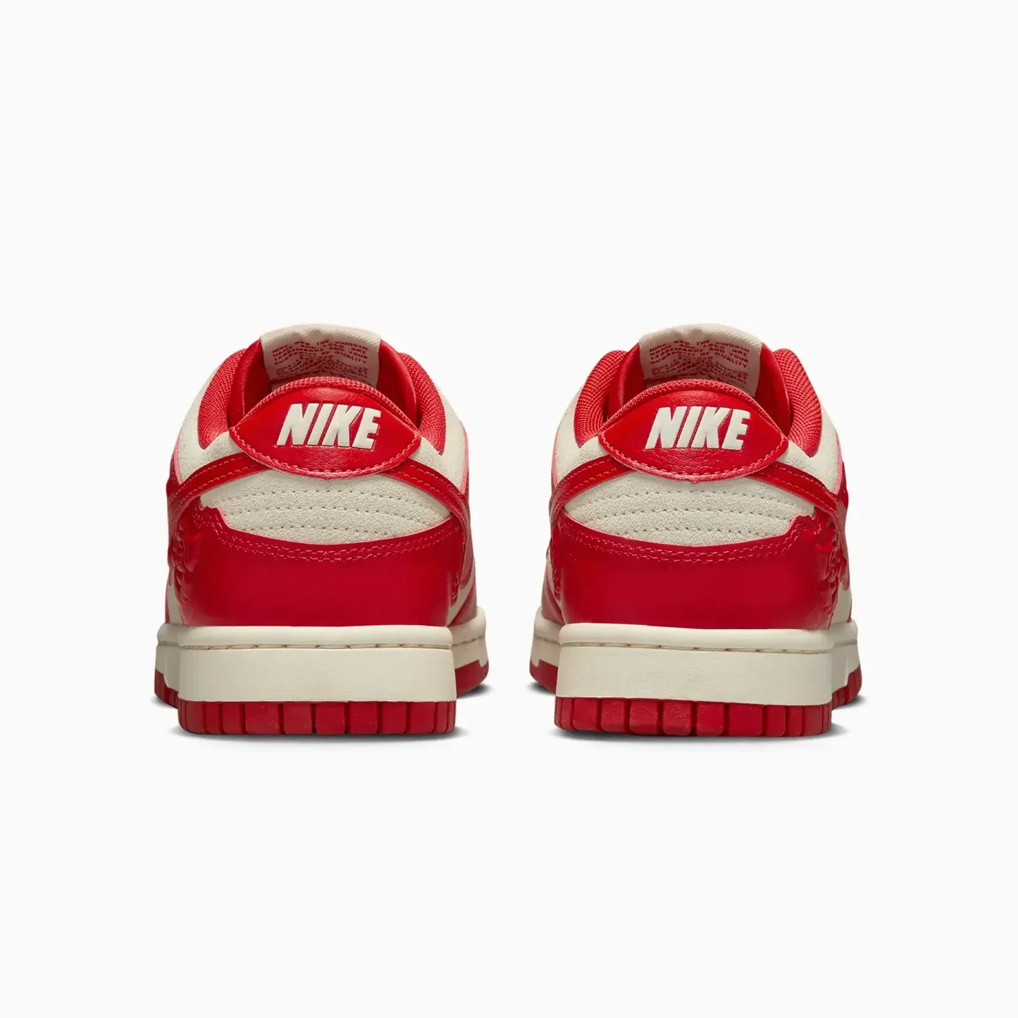 Women's Dunk Low "Roses"