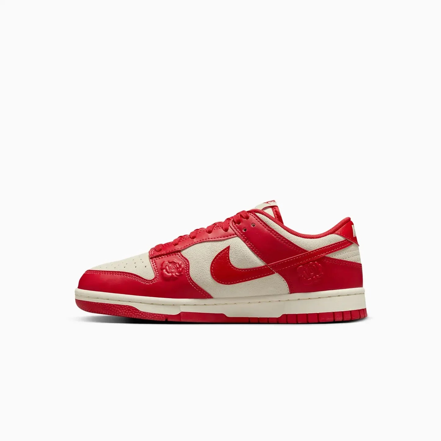 Women's Dunk Low "Roses"
