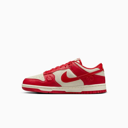 Women's Dunk Low "Roses"