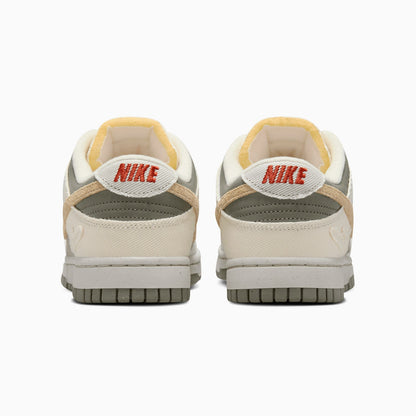 Women's Dunk Low "Sesame Alabaster"