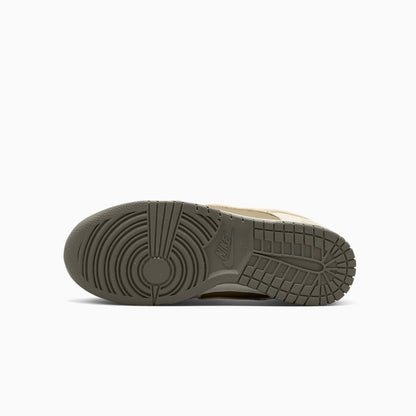 Women's Dunk Low "Sesame Alabaster"