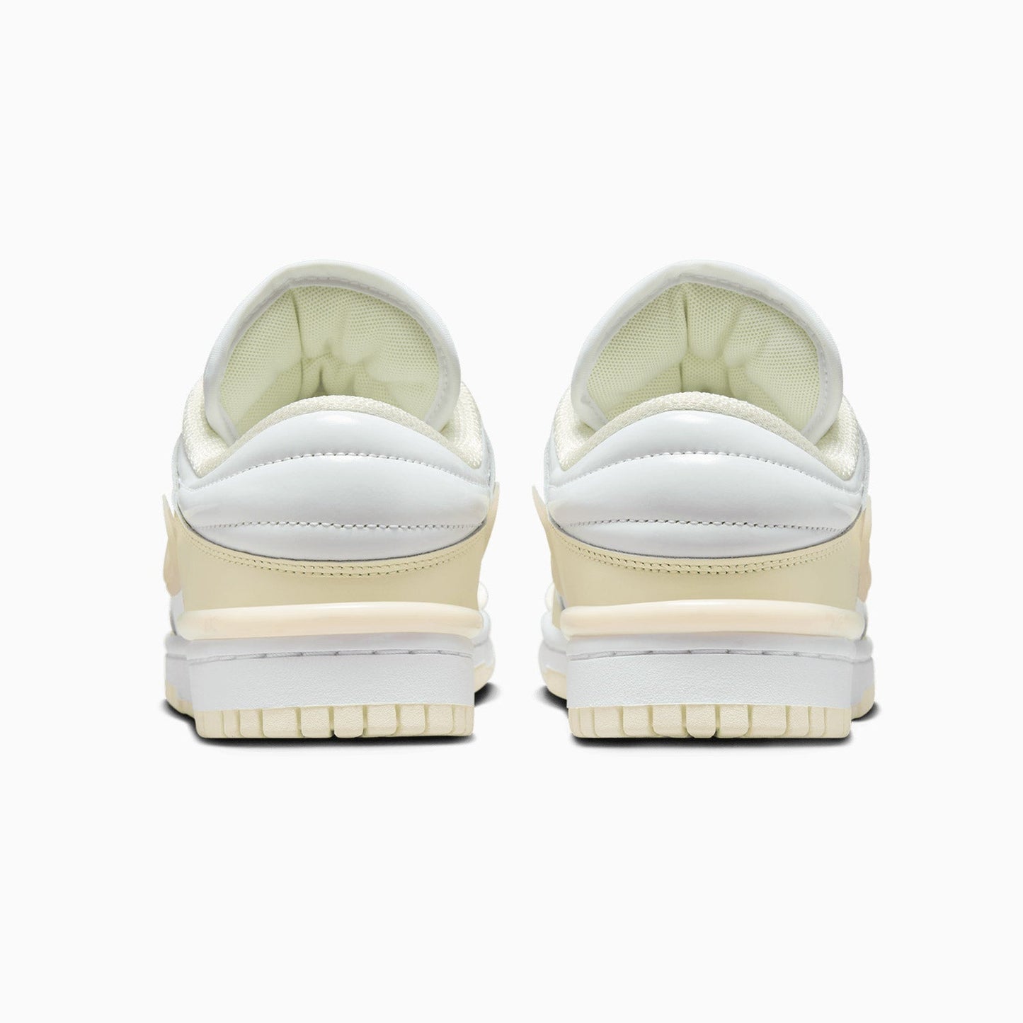 Women's Dunk Low Twist "Coconut Milk"