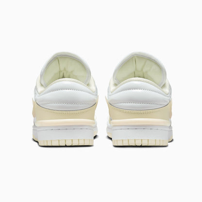 Women's Dunk Low Twist "Coconut Milk"