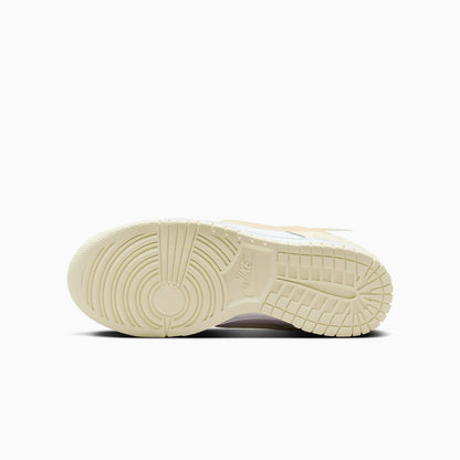 Women's Dunk Low Twist "Coconut Milk"