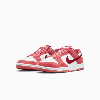 Women's Dunk Low "Valentine's Day"
