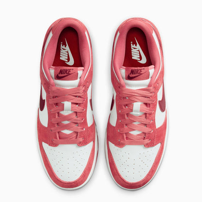 Women's Dunk Low "Valentine's Day"