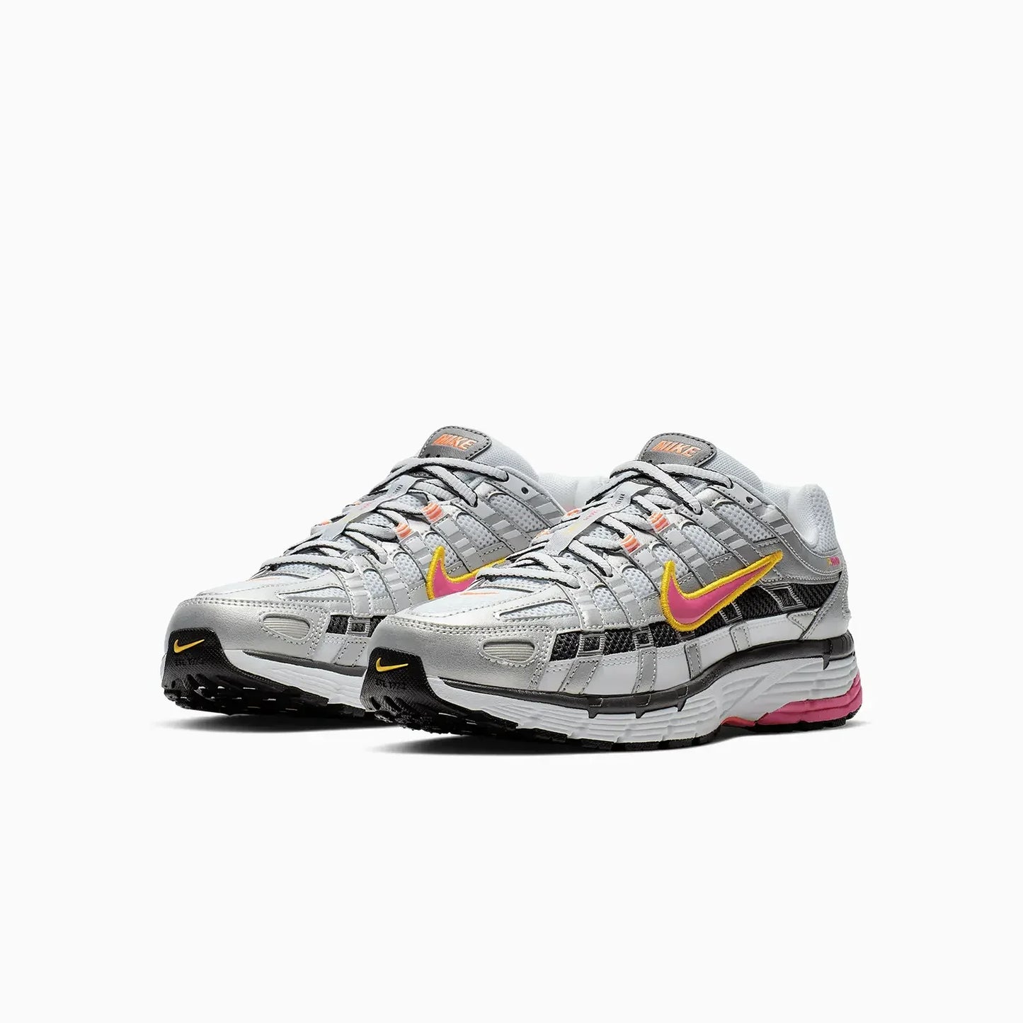 Women's P-6000 "Laser Fuchsia"