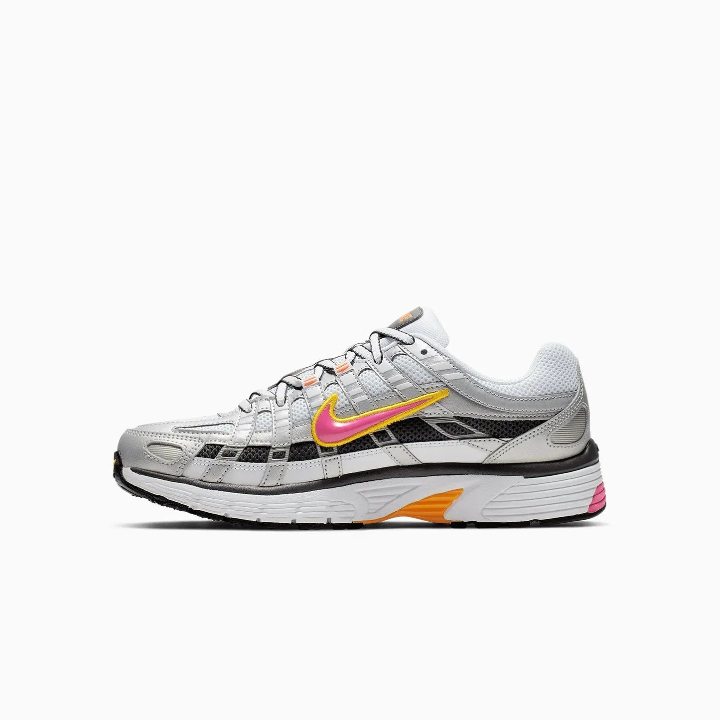 Women's P-6000 "Laser Fuchsia"