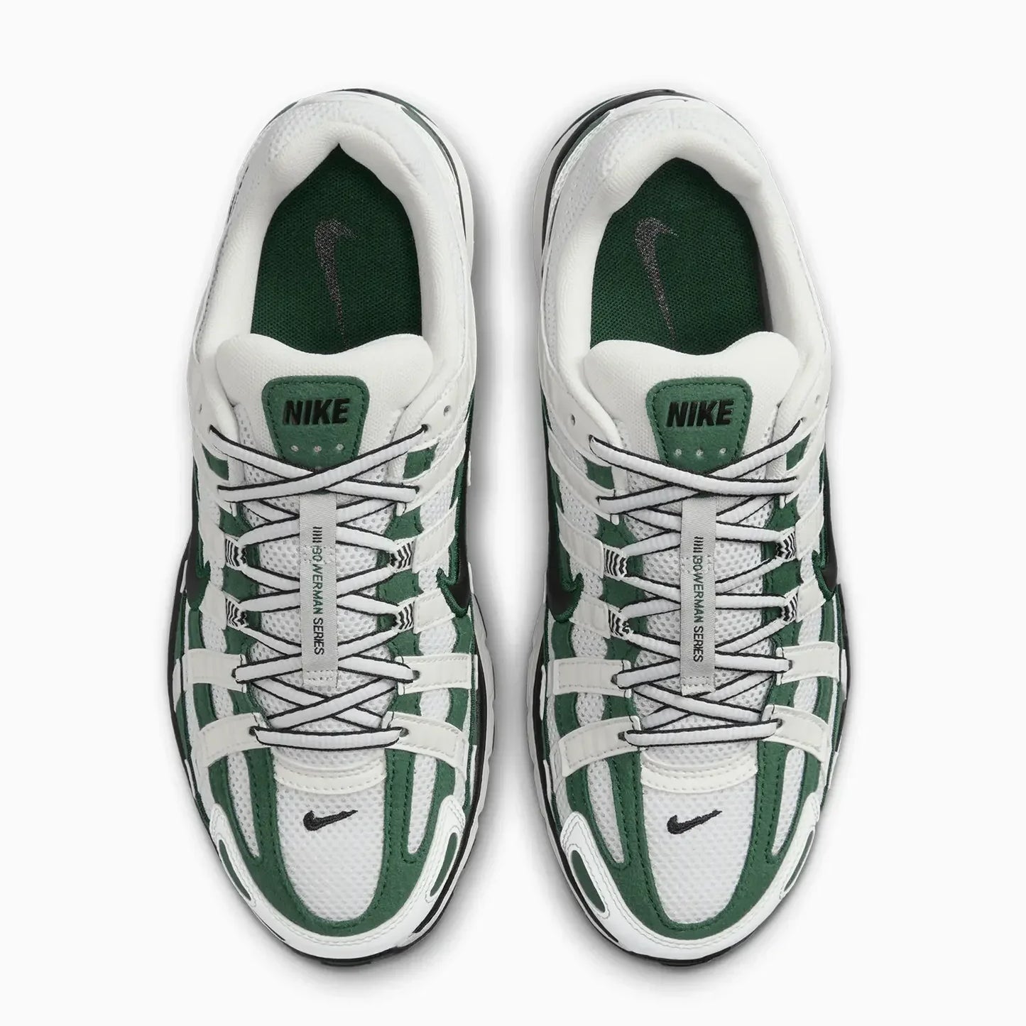 Women's P-6000 "Summit White Fir"