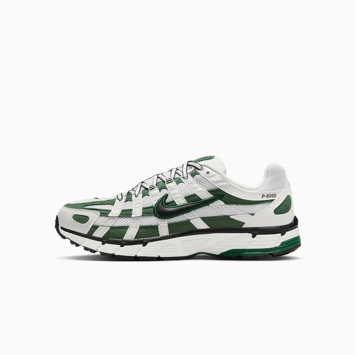 Women's P-6000 "Summit White Fir"