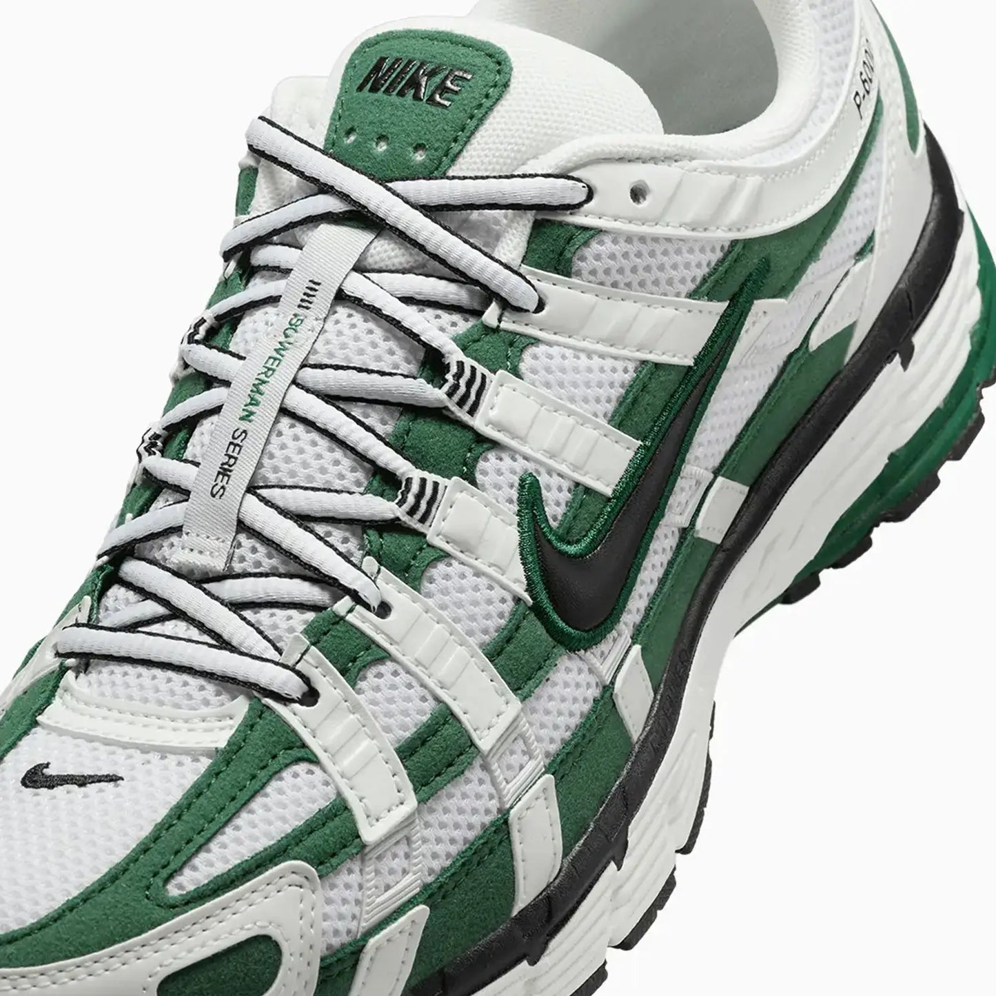 Women's P-6000 "Summit White Fir"