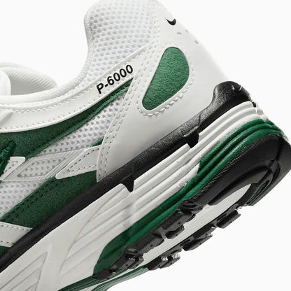 Women's P-6000 "Summit White Fir"
