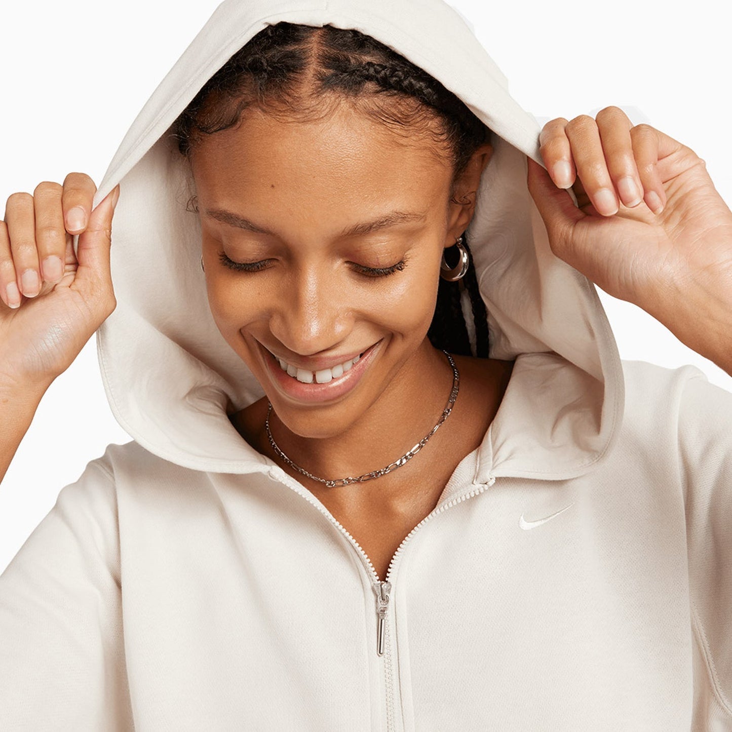 Women's Sportswear Chill Terry Outfit