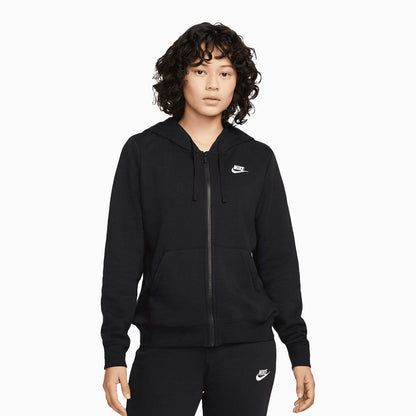 Women's Sportswear Club Fleece Outfit