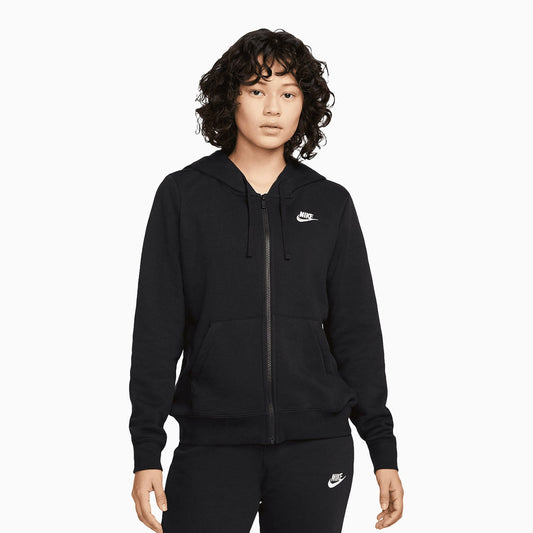 Women's Sportswear Club Fleece Outfit