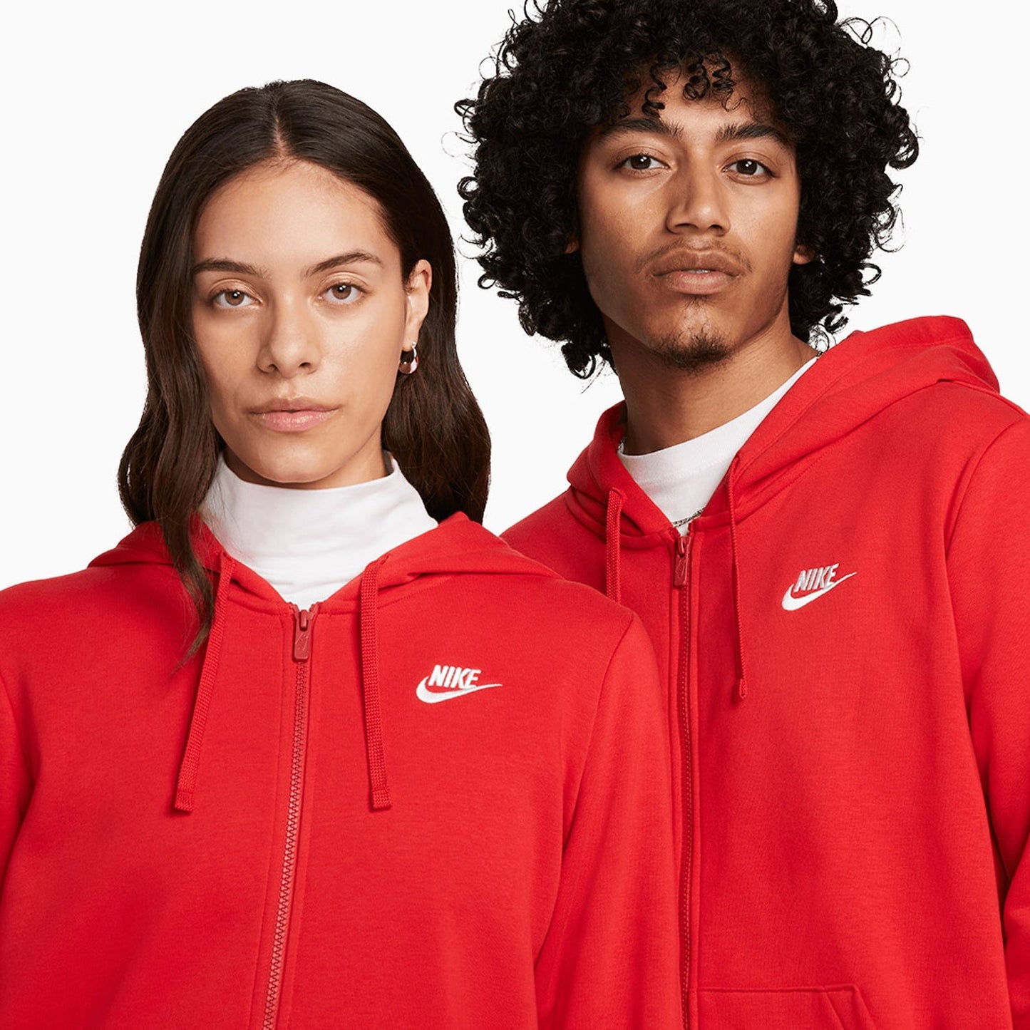 Women's Sportswear Club Fleece Outfit
