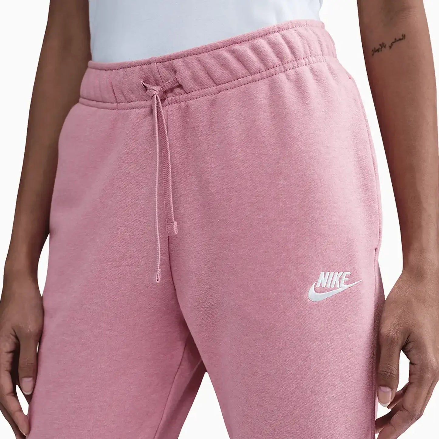Women's Sportswear Club Fleece Outfit