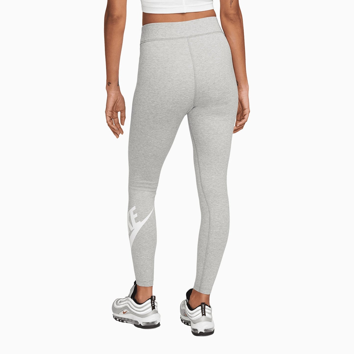 Women's Sportswear Club Fleece Outfit